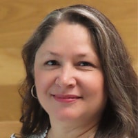 Image of Ms Hobson
