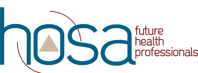 HOSA Future Health Professionals logo