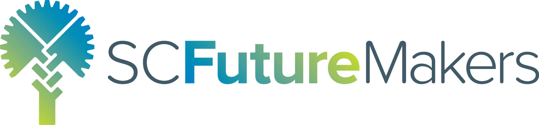 SCFutureMakers logo